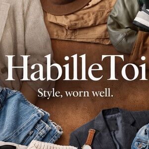 Meet your Posher, Damon